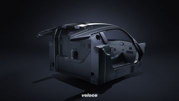 Hennessey-Venom-F5-Carbon-Fiber-Chassis-7 Hennessey-Venom-F5-Carbon-Fiber-Chassis-7