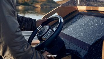 X Shore Eelex 8000 (30) X Shore Eelex 8000 (30)