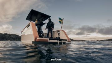 X Shore Eelex 8000 (52) X Shore Eelex 8000 (52)