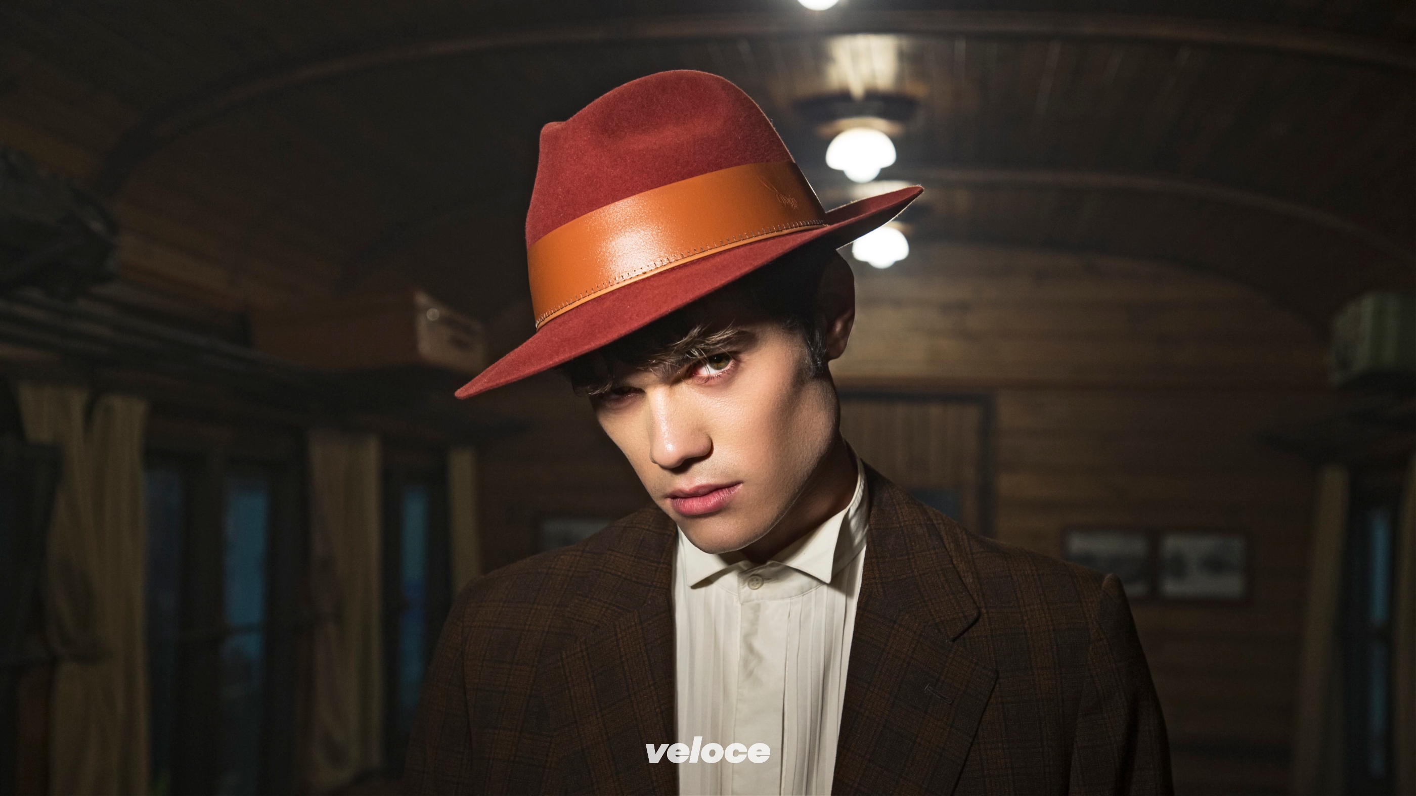 Doria1905. Un cappello, cento anni di stile