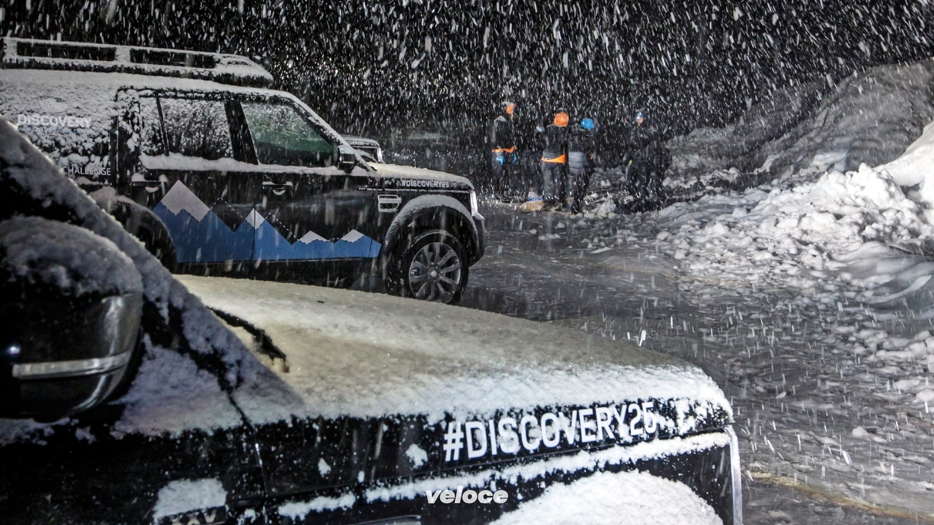 Come sopravvivere al weekend/2. Eventi utili