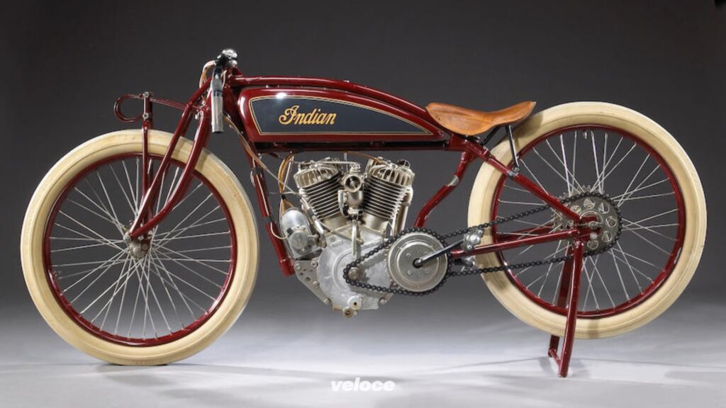 Foto: Bonhams Foto: Bonhams