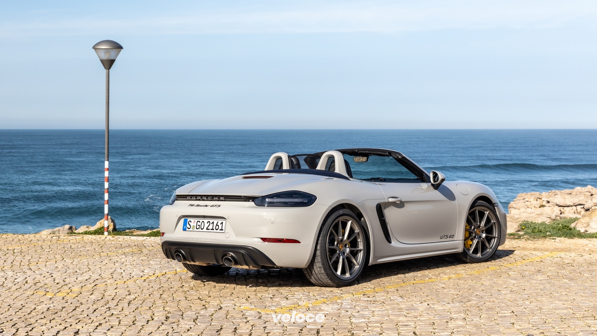 Porsche 718 Gts 4 0 Ora Anche Con Il Pdk Veloce