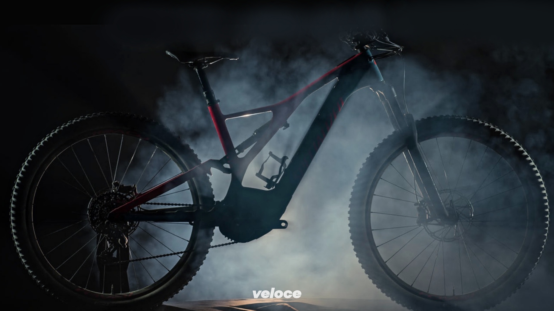 Arrampicate in discesa con la nuova Turbo Levo