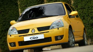 03. Clio 03. Clio