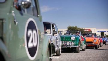 04. Fregene 04. Fregene