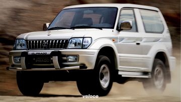 04. LandCruiser 04. LandCruiser
