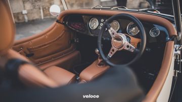 05. Morgan 05. Morgan