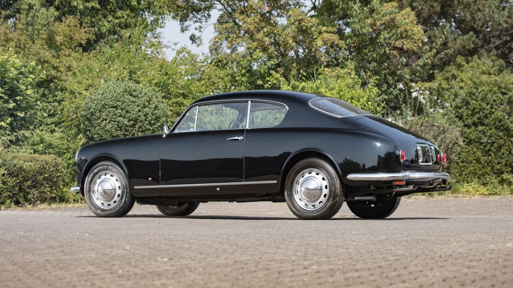 Immagine: RM Sotheby’s Immagine: RM Sotheby’s
