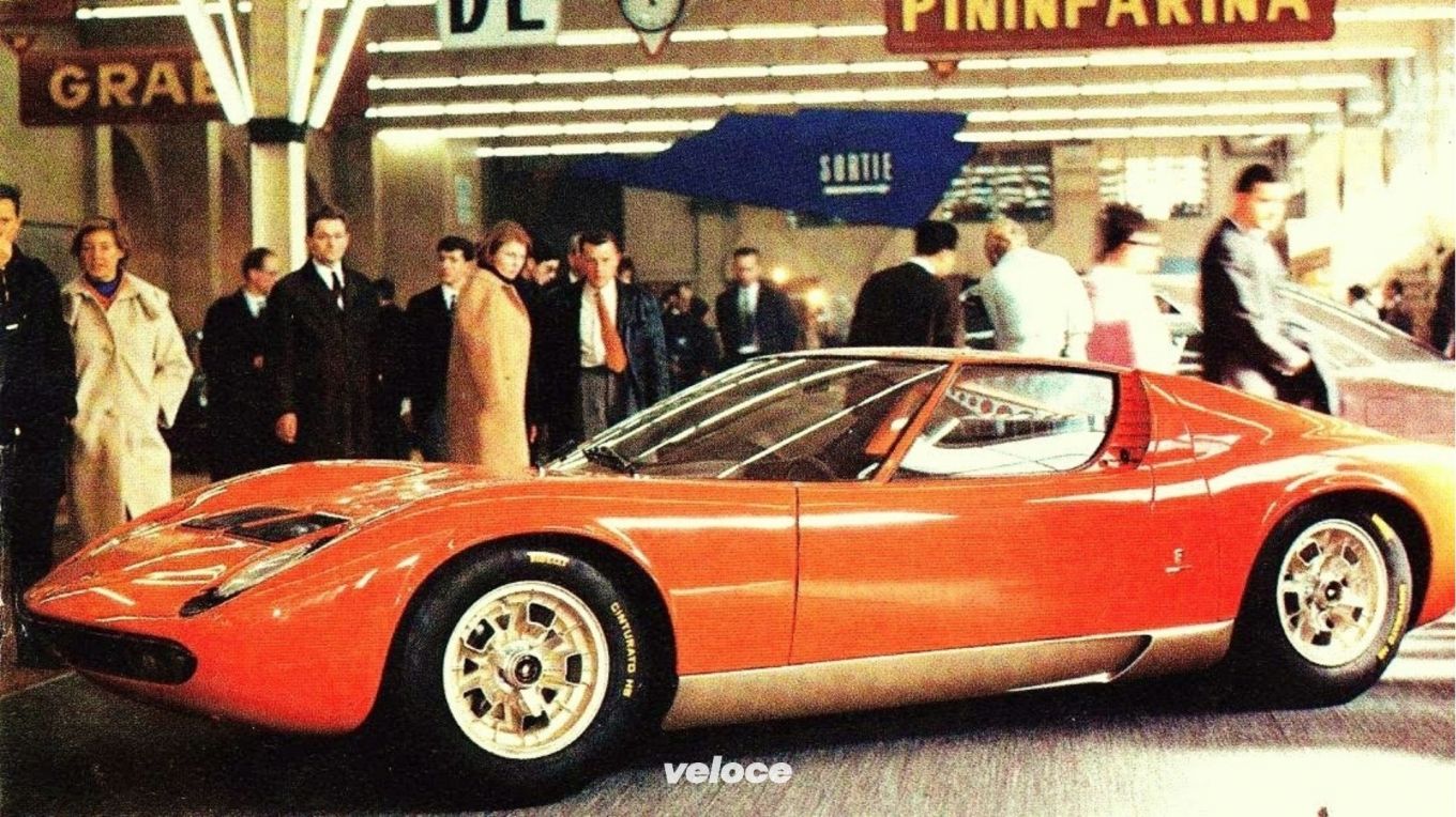 Ginevra rimanda il suo salone al 2021 Ginevra rimanda il suo salone al 2021