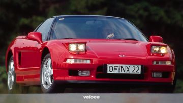 7honda-NSX 7honda-NSX