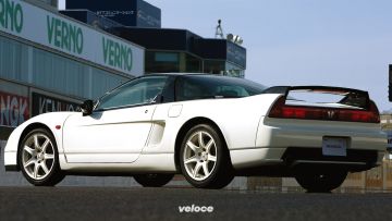 9honda-NSX-R 9honda-NSX-R