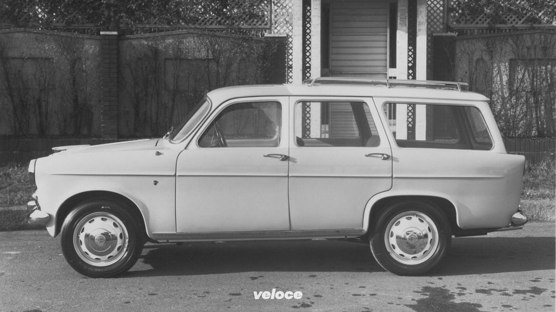 Alfa Romeo Giulietta 4