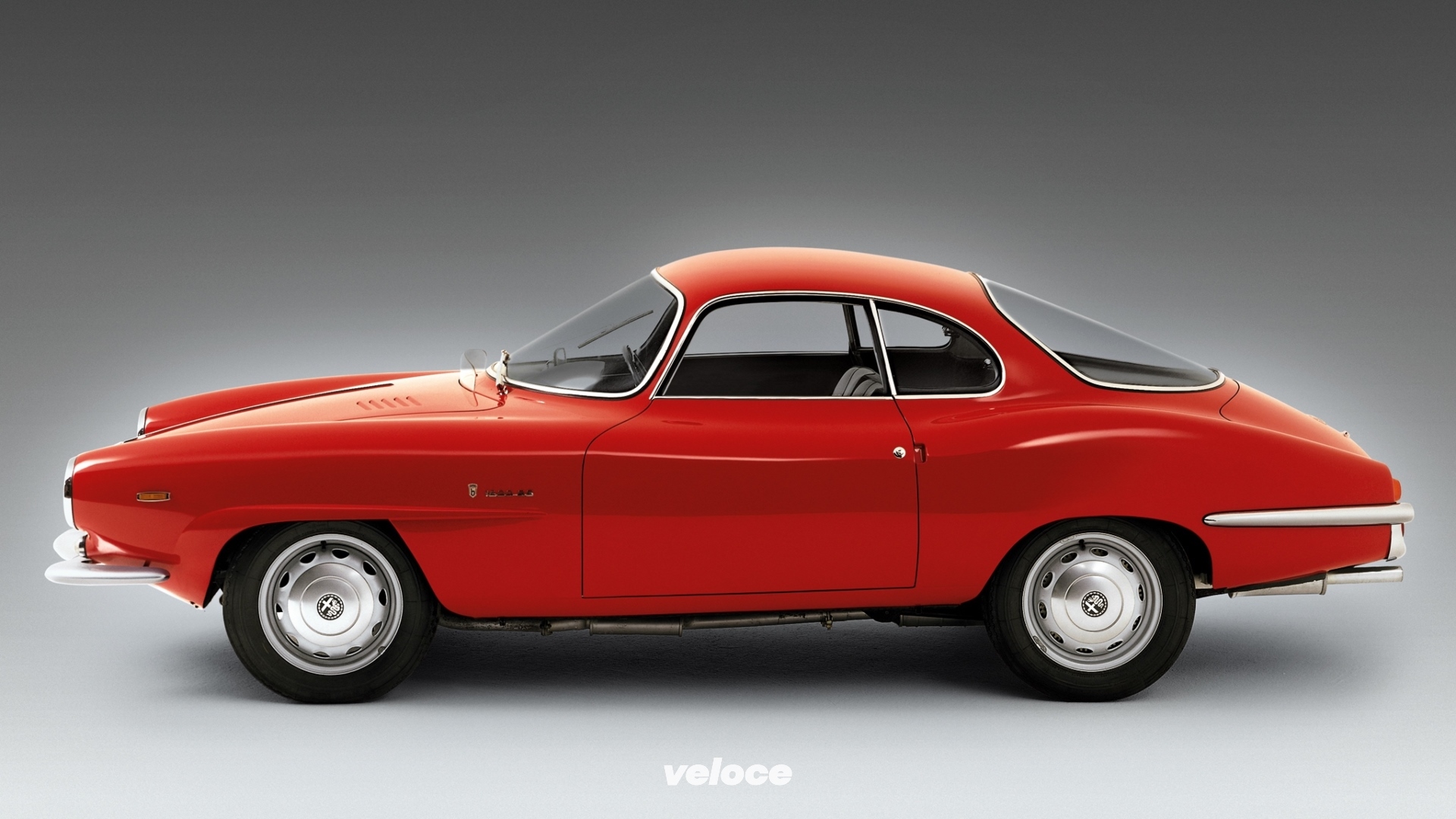 Alfa Romeo Giulietta 7