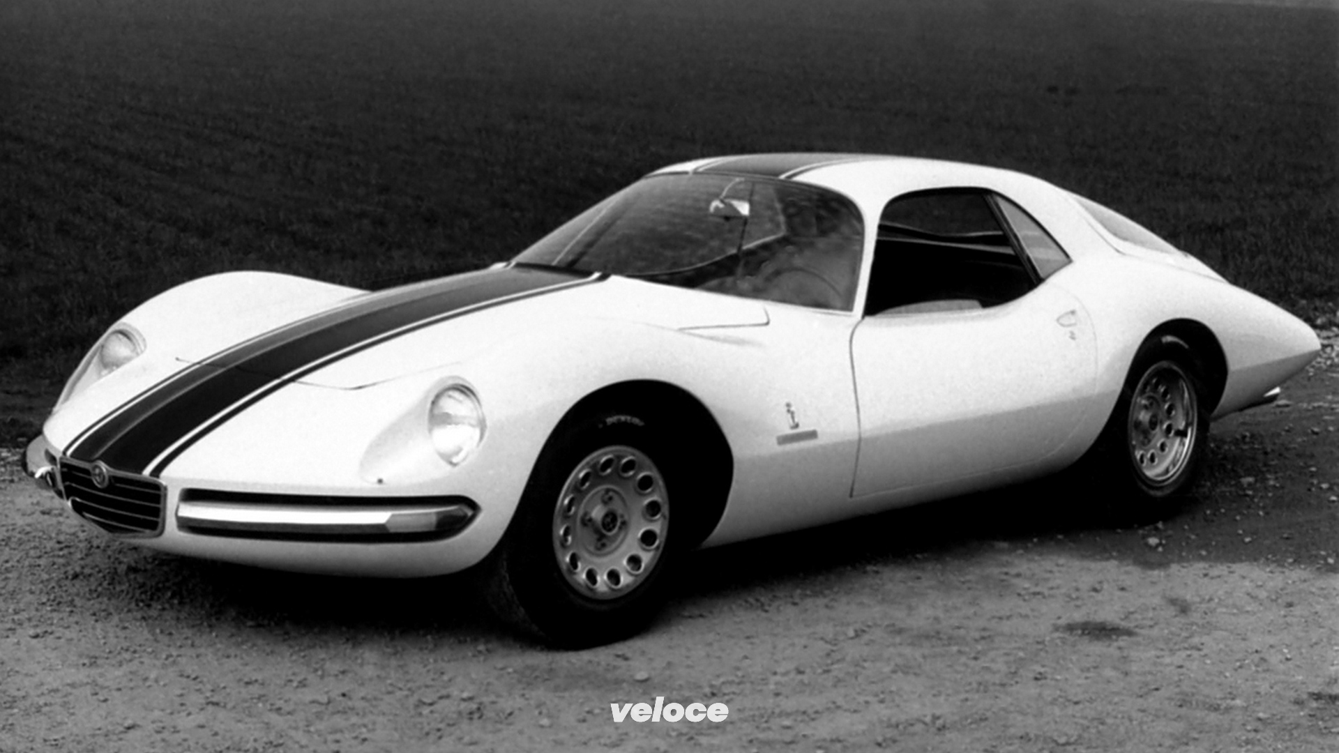 Alfa Romeo Giulia Sport Pininfarina Alfa Romeo Giulia Sport Pininfarina