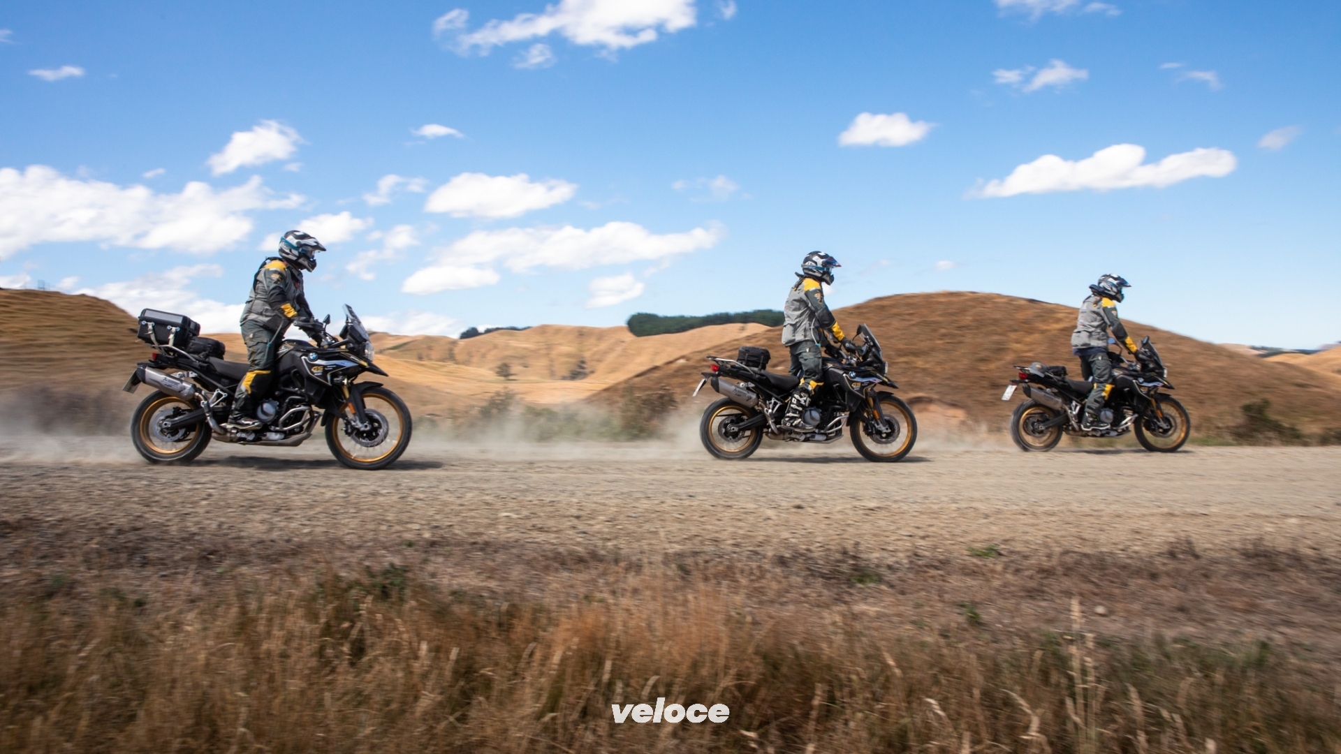 BMW F 850 GS & METZELER KAROO 3 (3) BMW F 850 GS & METZELER KAROO 3 (3)