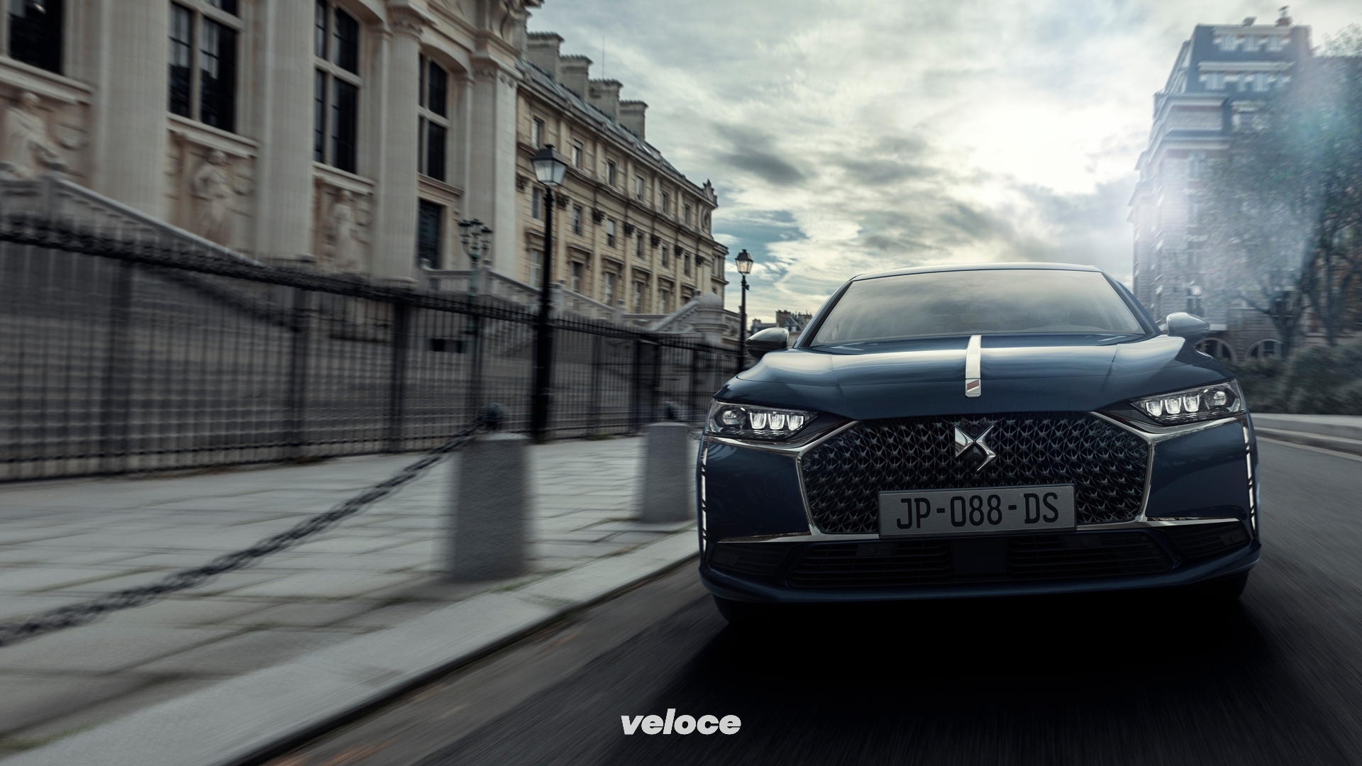 CL 19.503.007 CL 19.503.007