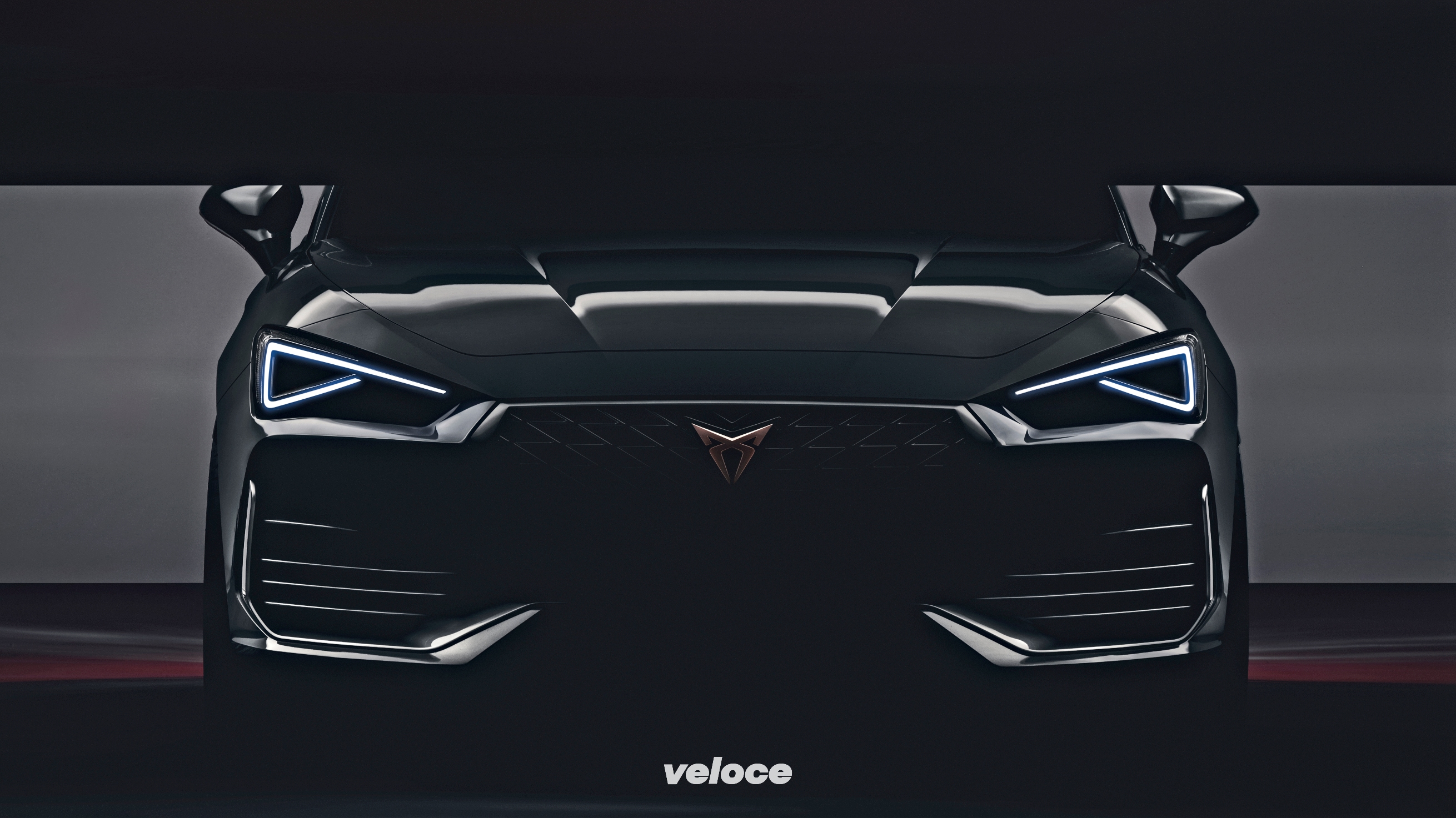 Cupra Leon: ecco il primo teaser