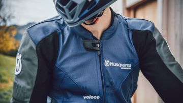 Functional Clothing Offroad 2020_Horizon Suit Functional Clothing Offroad 2020_Horizon Suit