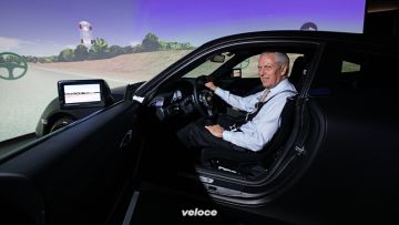 HR MARCO TRONCHETTI PROVERA - SIMULATORE HR MARCO TRONCHETTI PROVERA - SIMULATORE