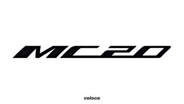 Maserati-MC20-Logo Maserati-MC20-Logo