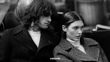 Paltò: le tre anime del cappotto