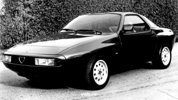 Zagato-Alfa-Romeo-Z6-1983 Zagato-Alfa-Romeo-Z6-1983