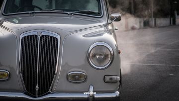 Le Lancia di domani renderanno onore al mito Le Lancia di domani renderanno onore al mito