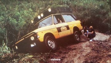 land-rover-range-rover-Camel Trophy land-rover-range-rover-Camel Trophy