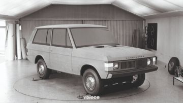 land-rover-range-rover-Road Rover land-rover-range-rover-Road Rover