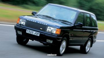 land-rover-range-rover-Seconda serie land-rover-range-rover-Seconda serie