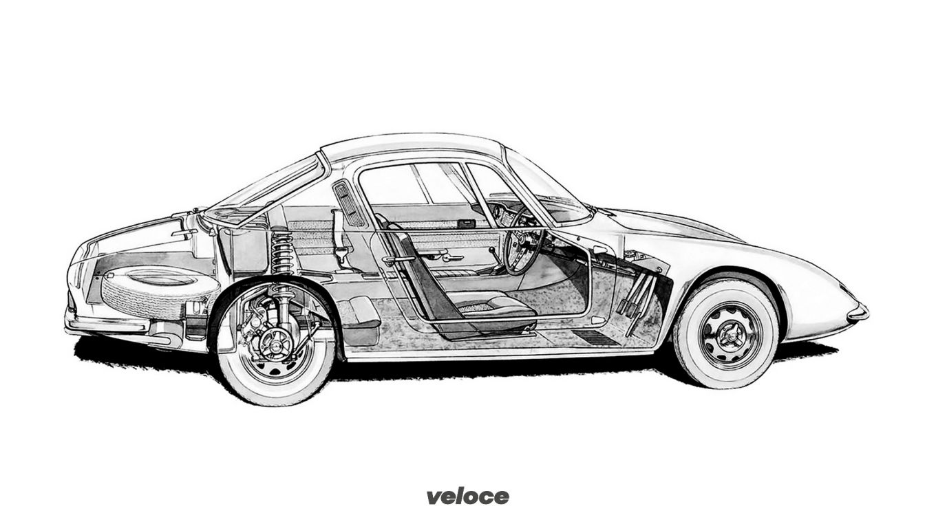 Lotus Elan +2: peso piuma ma spaziosa Lotus Elan +2: peso piuma ma spaziosa