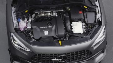 mercedes-gla-45-amg-19 mercedes-gla-45-amg-19