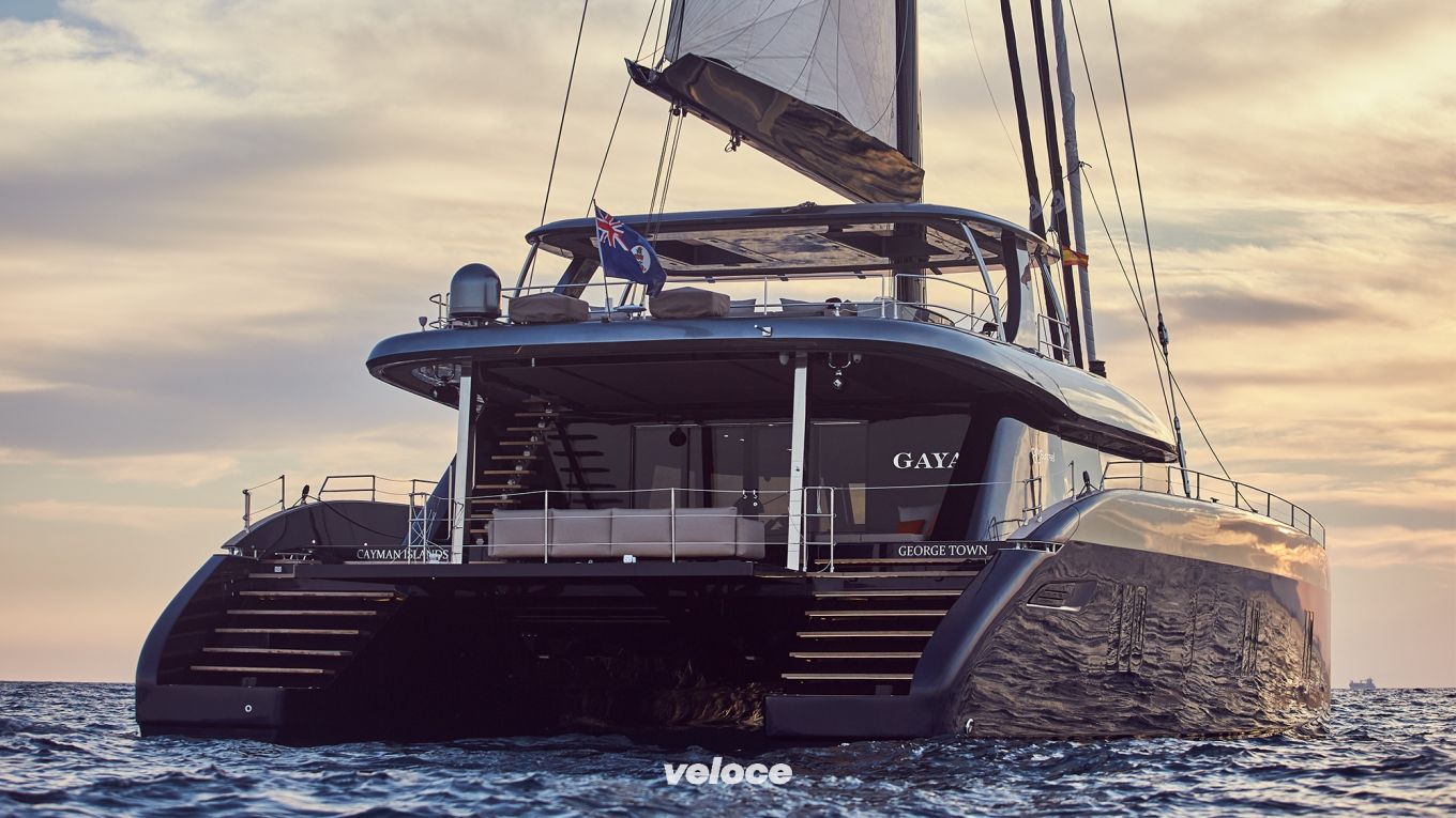 Miami Boat Show 2020: gli highlights Miami Boat Show 2020: gli highlights