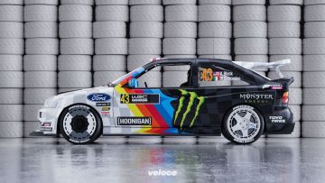 04. KenBlock 04. KenBlock