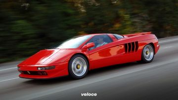 1. Cizeta-Moroder-V16T E