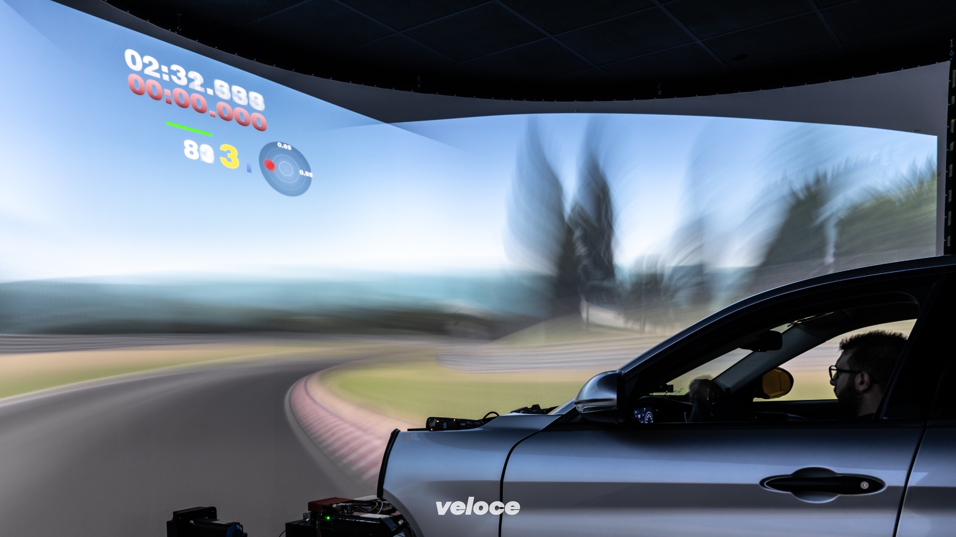 MegaRide, scienza utile all’emozione