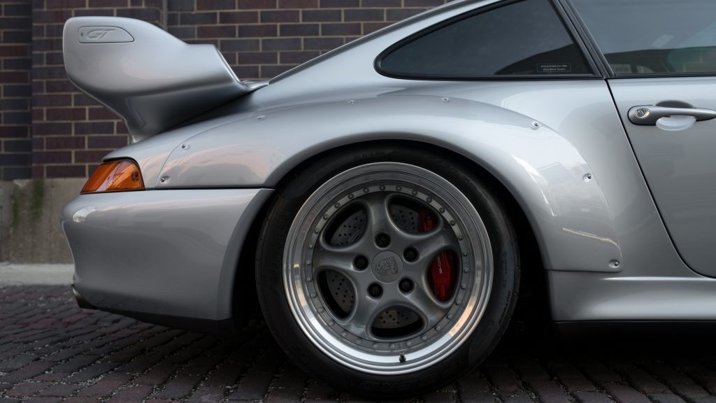 Foto: RM Sotheby’s Foto: RM Sotheby’s