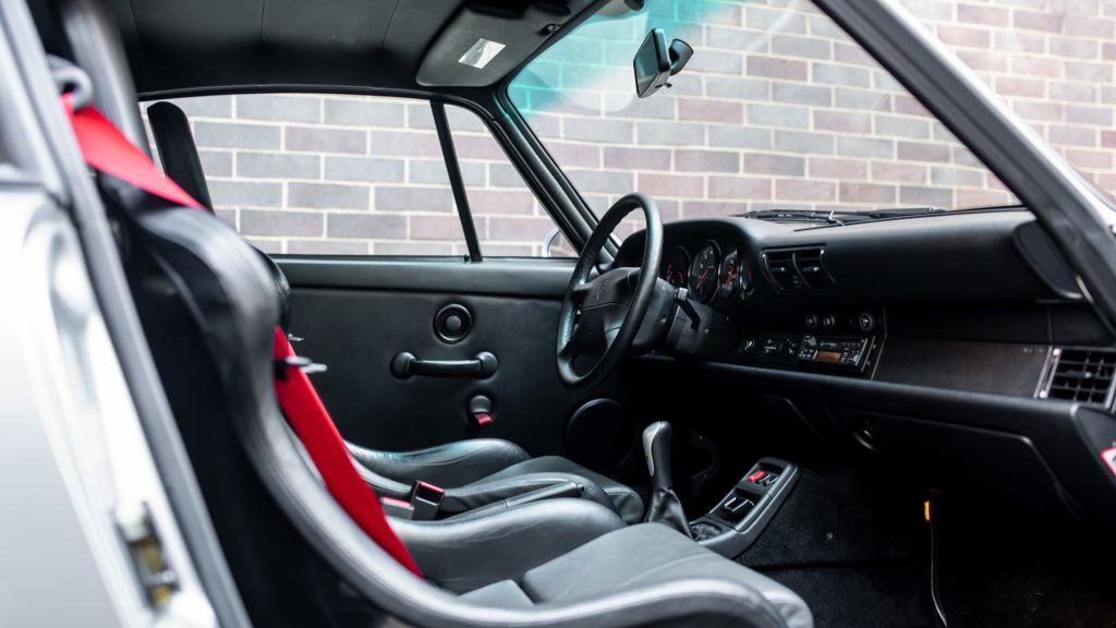 Foto: RM Sotheby’s Foto: RM Sotheby’s