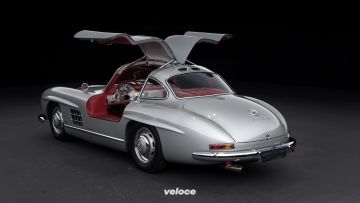 2. 300 SL A-mercedes-benz 2. 300 SL A-mercedes-benz