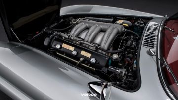 2. 300 SL B-mercedes-benz 2. 300 SL B-mercedes-benz