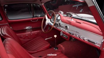 2. 300 SL G-mercedes-benz 2. 300 SL G-mercedes-benz