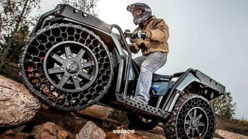 2. Polaris 2. Polaris