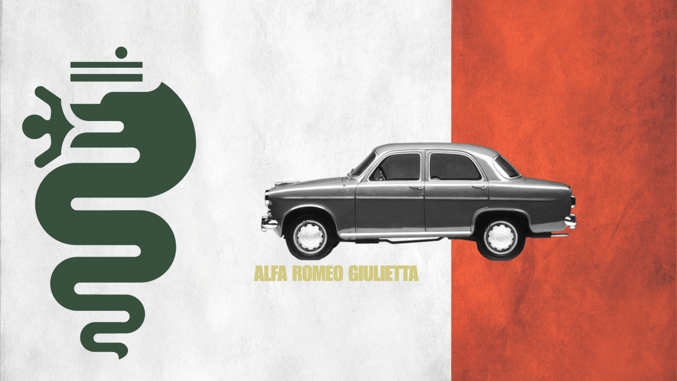 Alfa Romeo, il miracolo Giulietta