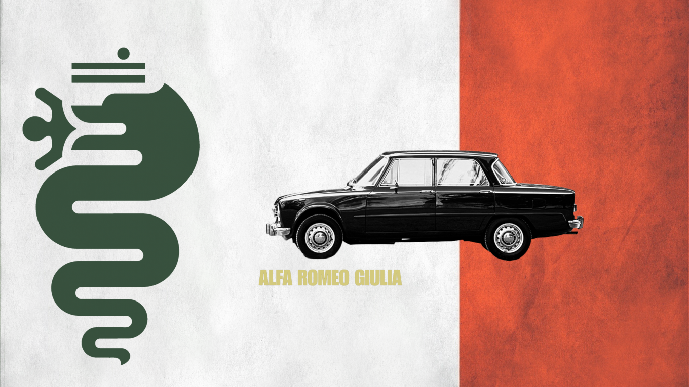 Alfa Romeo Giulia, una nuova regina della strada