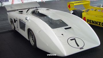Chaparral_2H_front-right_2005_Monterey_Historic
