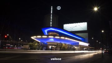 Garage italia accursio