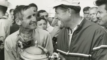 Ken-Miles-and-Carroll-Shelby Ken-Miles-and-Carroll-Shelby