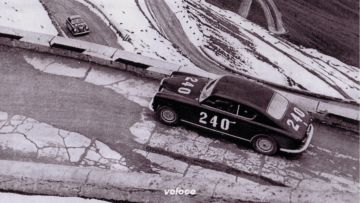 Lancia Aurelia B20 GT bis Lancia Aurelia B20 GT bis