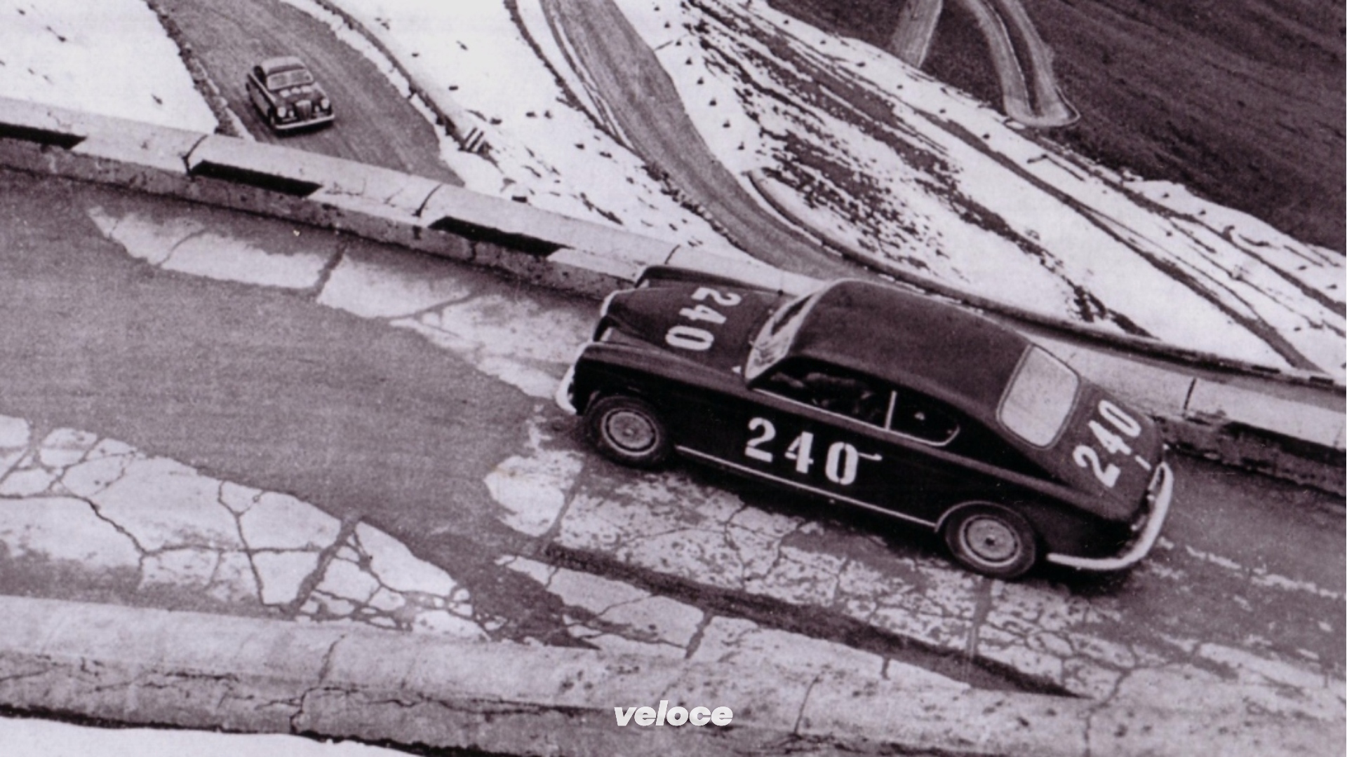 Lancia Aurelia B20 GT bis Lancia Aurelia B20 GT bis